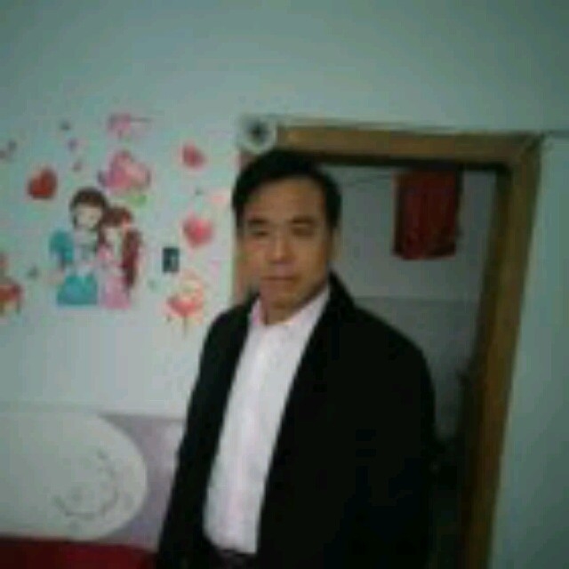 阳光的第一张照片--广水认干亲服务网