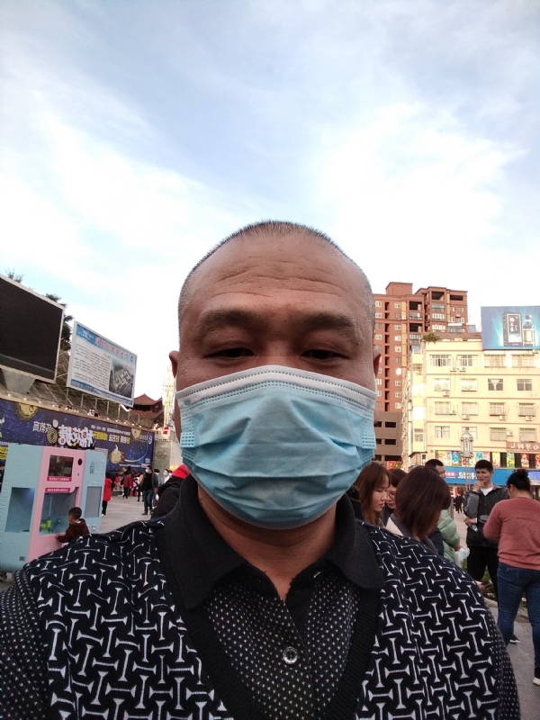 港湾的第一张照片--广水认干亲服务网